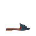 Loro Piana Summer Charms Sandal 'Denim'