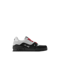 Louis Vuitton LV Trainer 'Grey / Black'
