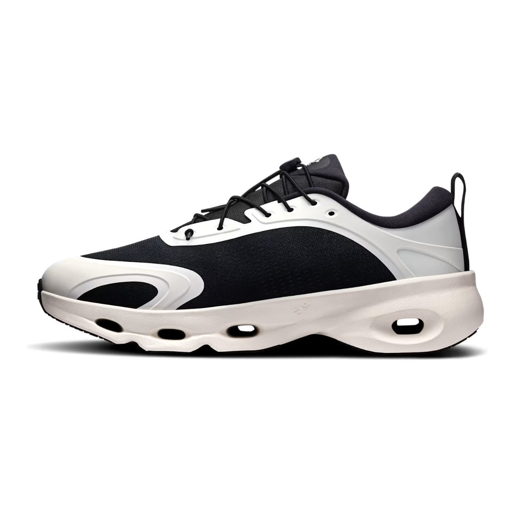 LOEWE x On Cloudsolo Black Eggshell