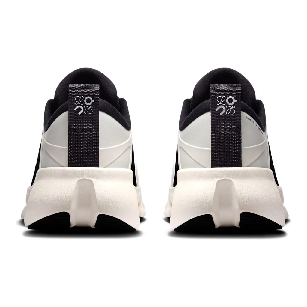 LOEWE x On Cloudsolo Black Eggshell