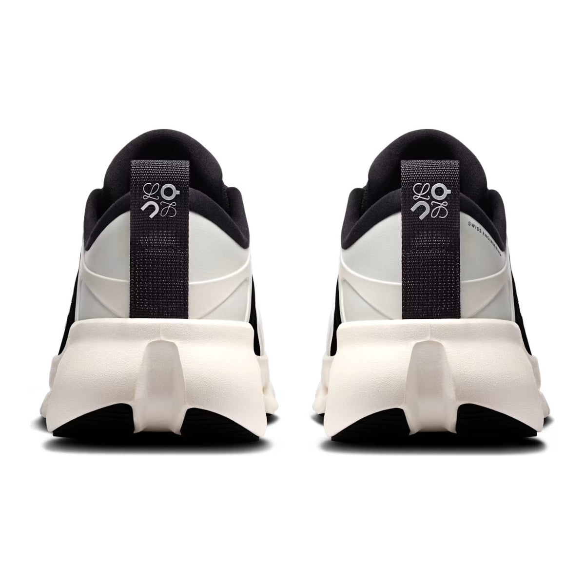 LOEWE x On Cloudsolo Black Eggshell