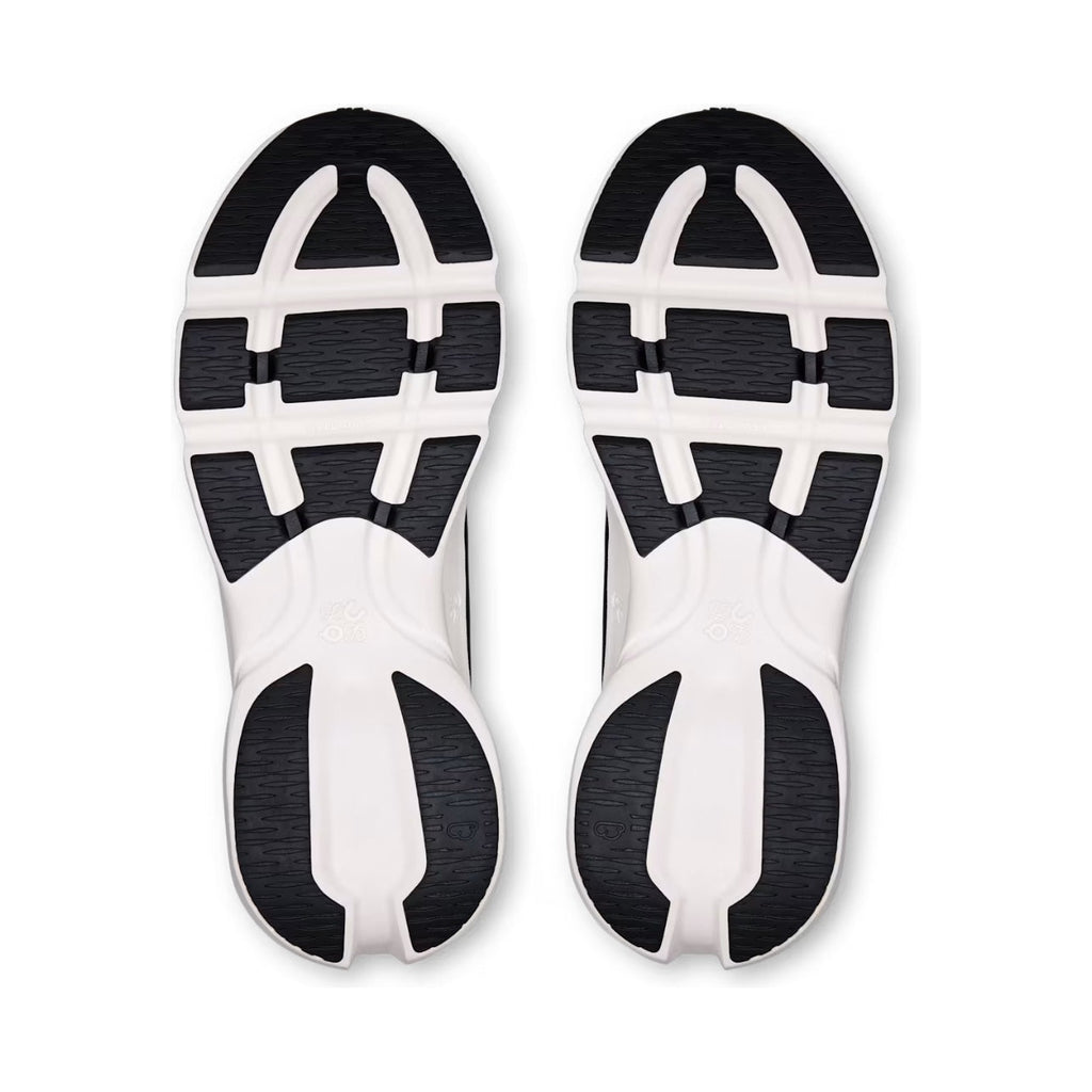 LOEWE x On Cloudsolo Black Eggshell