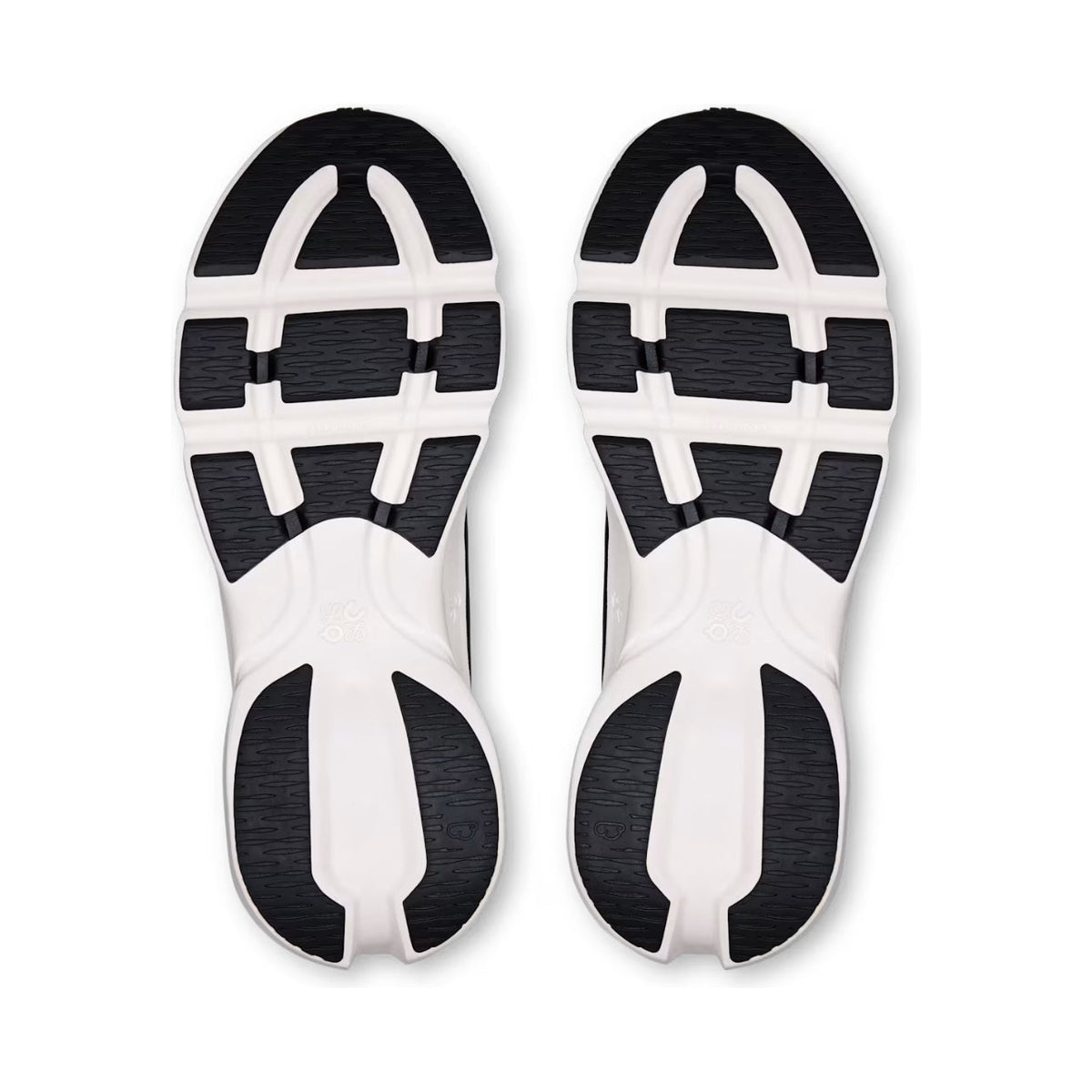 LOEWE x On Cloudsolo Black Eggshell
